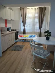 Apartament 2 camere, bloc nou, metrou Nicolae Teclu