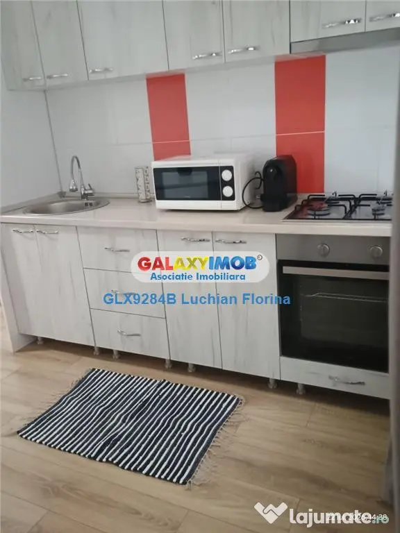 Apartament 2 camere, bloc nou, metrou Nicolae Teclu