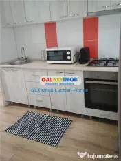 Apartament 2 camere, bloc nou, metrou Nicolae Teclu