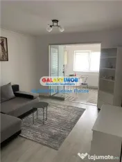 Apartament 2 camere, bloc nou, metrou Nicolae Teclu