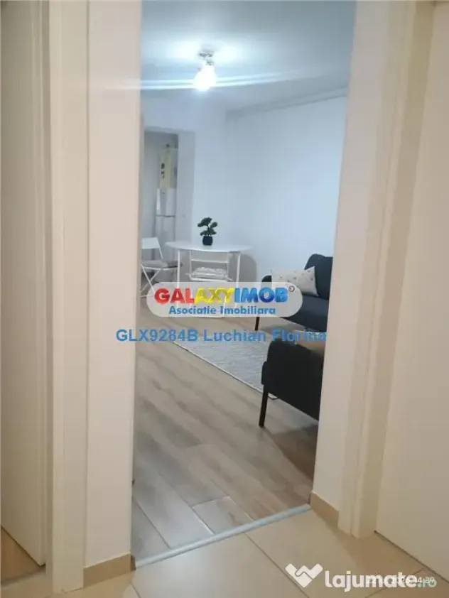 Apartament 2 camere, bloc nou, metrou Nicolae Teclu