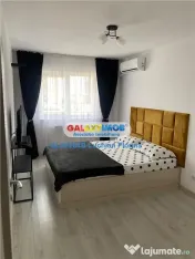 Apartament 2 camere, bloc nou, metrou Nicolae Teclu