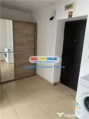 Apartament 2 camere, bloc nou, metrou Nicolae Teclu