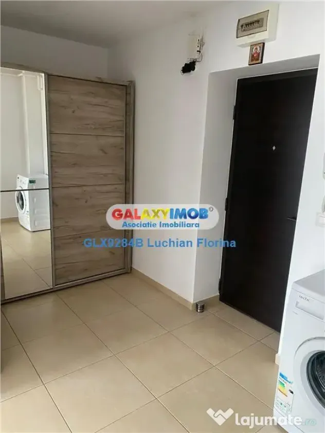 Apartament 2 camere, bloc nou, metrou Nicolae Teclu