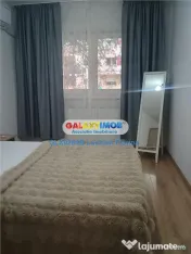 Apartament 2 camere, bloc nou, metrou Nicolae Teclu