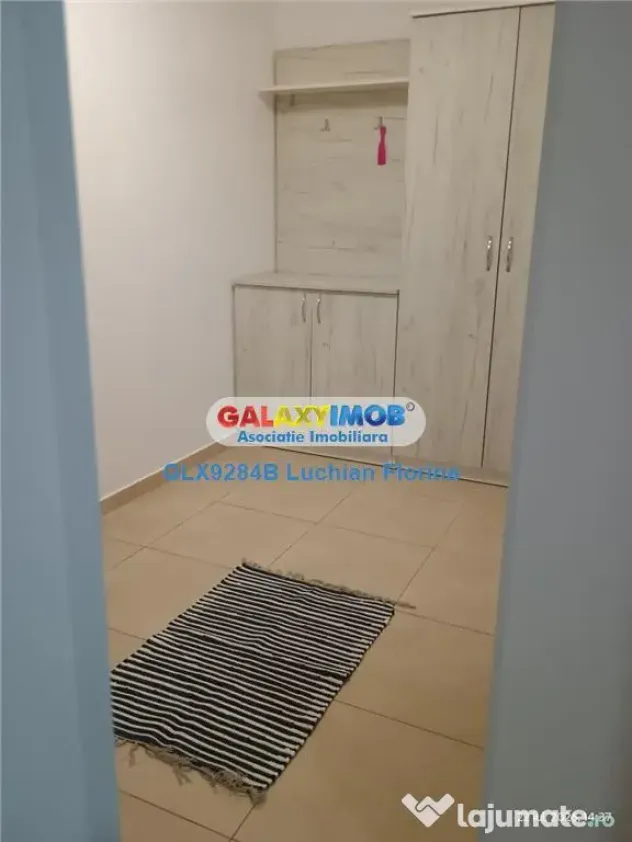 Apartament 2 camere, bloc nou, metrou Nicolae Teclu