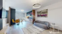 Comision 0% | Apartament 2 camere | Prima închiriere | T...