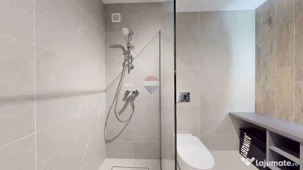Comision 0% | Apartament 2 camere | Prima închiriere | T...