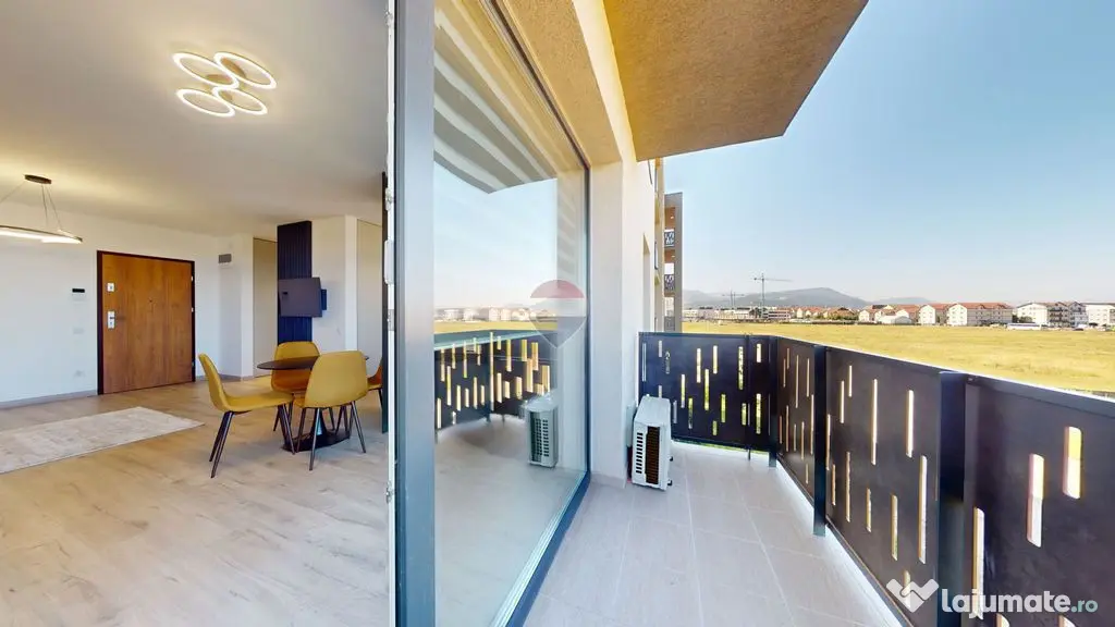 Comision 0% | Apartament 2 camere | Prima închiriere | T...