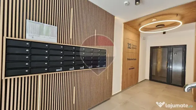 Comision 0% | Apartament 2 camere | Prima închiriere | T...