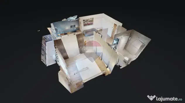 Comision 0% | Apartament 2 camere | Prima închiriere | T...