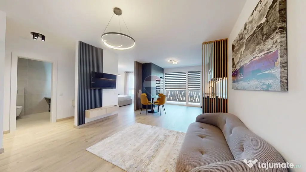Comision 0% | Apartament 2 camere | Prima închiriere | T...