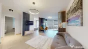 Comision 0% | Apartament 2 camere | Prima închiriere | T...