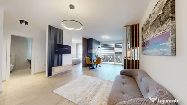 Comision 0% | Apartament 2 camere | Prima închiriere | T...