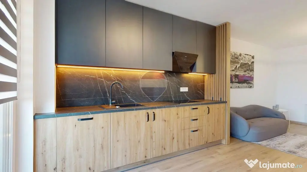 Comision 0% | Apartament 2 camere | Prima închiriere | T...