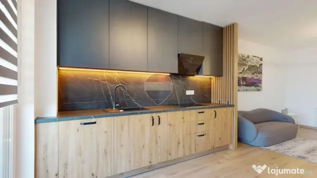 Comision 0% | Apartament 2 camere | Prima închiriere | T...