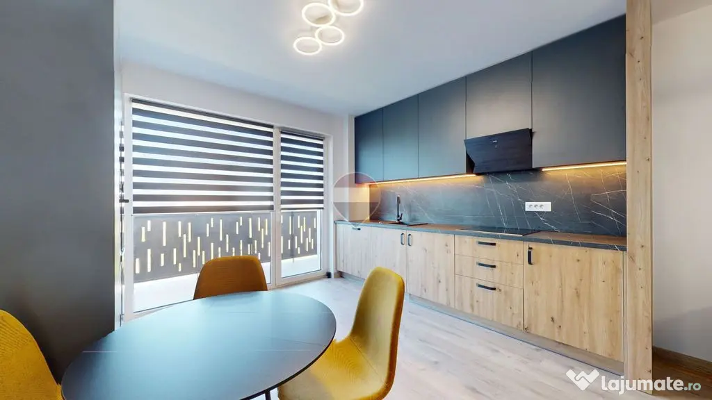 Comision 0% | Apartament 2 camere | Prima închiriere | T...
