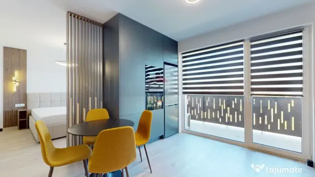 Comision 0% | Apartament 2 camere | Prima închiriere | T...