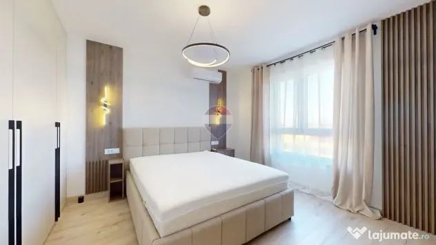 Comision 0% | Apartament 2 camere | Prima închiriere | T...