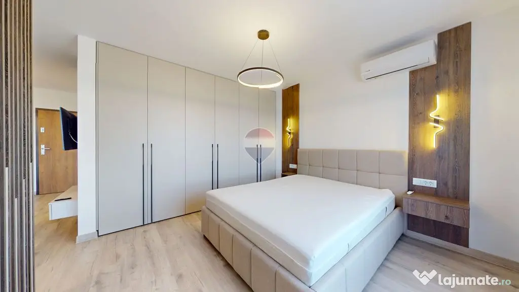 Comision 0% | Apartament 2 camere | Prima închiriere | T...