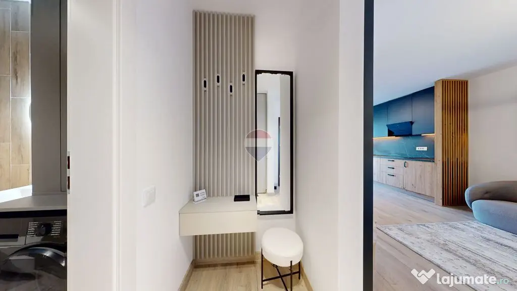 Comision 0% | Apartament 2 camere | Prima închiriere | T...