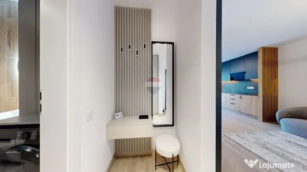 Comision 0% | Apartament 2 camere | Prima închiriere | T...