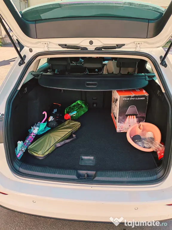 Volkswagen Golf 8