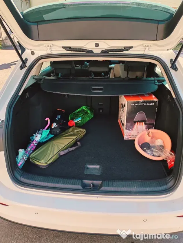 Volkswagen Golf 8