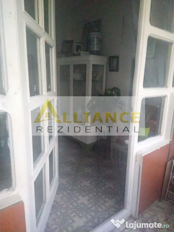 CASA BETON - 1500MP TEREN - 400MP UTILI - 370.000EURO
