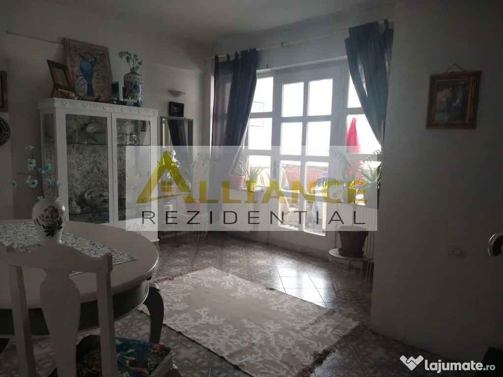 CASA BETON - 1500MP TEREN - 400MP UTILI - 370.000EURO