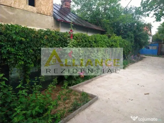 CASA BETON - 1500MP TEREN - 400MP UTILI - 370.000EURO