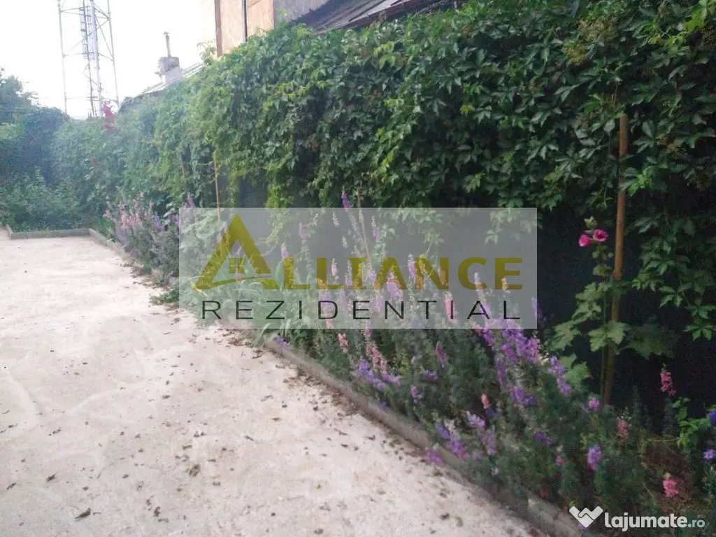 CASA BETON - 1500MP TEREN - 400MP UTILI - 370.000EURO