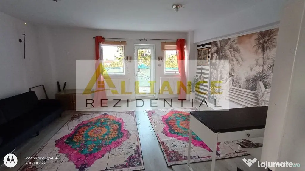 CASA BETON - 1500MP TEREN - 400MP UTILI - 370.000EURO