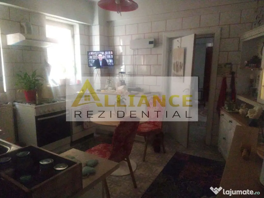 CASA BETON - 1500MP TEREN - 400MP UTILI - 370.000EURO