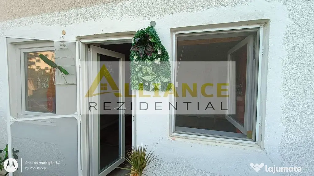 CASA BETON - 1500MP TEREN - 400MP UTILI - 370.000EURO