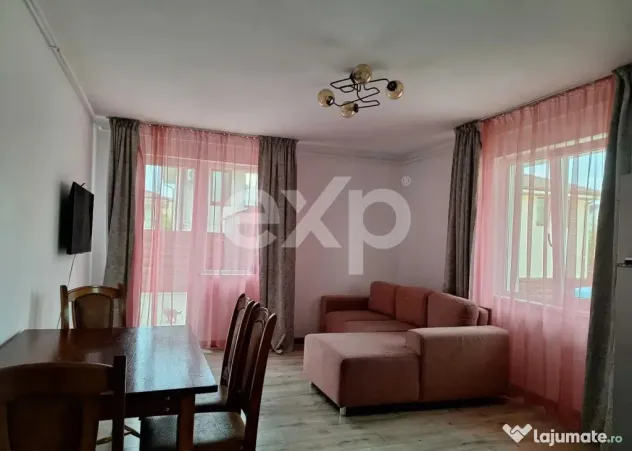 Apartament 3 camere | 2 bai | Garaj | Sesul de Sus