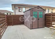 Apartament 3 camere | 2 bai | Garaj | Sesul de Sus