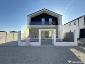 Vila Individuala | P+M | 4 camere + 2 bai | Teren 370mp 
