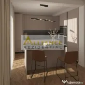 Vila Individuala | P+M | 4 camere + 2 bai | Teren 370mp 