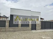 Casa premium stil mediteranean | Parter | 4camere | Aviat...