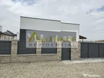 Casa premium stil mediteranean | Parter | 4camere | Aviat...