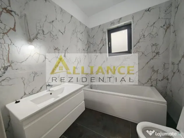 Casa premium stil mediteranean | Parter | 4camere | Aviat...