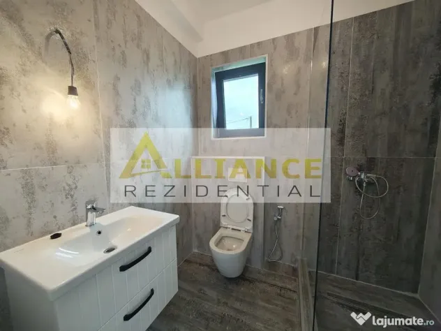 Casa premium stil mediteranean | Parter | 4camere | Aviat...
