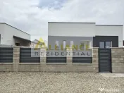 Casa premium stil mediteranean | Parter | 4camere | Aviat...