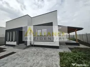 Casa premium stil mediteranean | Parter | 4camere | Aviat...