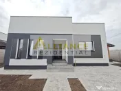Casa premium stil mediteranean | Parter | 4camere | Aviat...