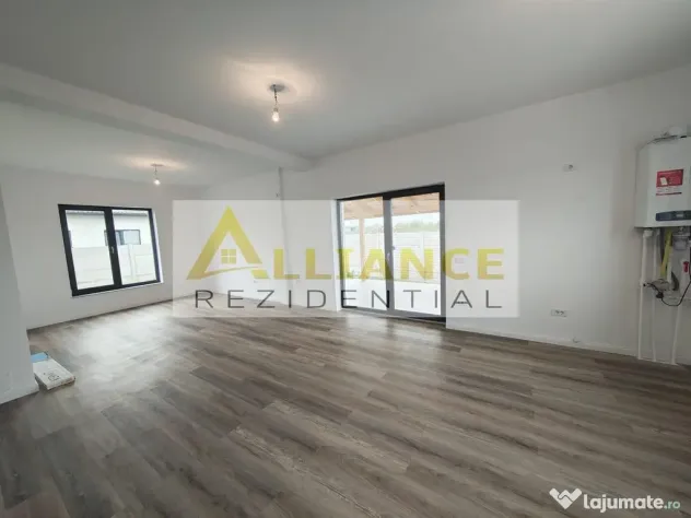 Casa premium stil mediteranean | Parter | 4camere | Aviat...