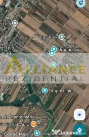 Teren Intravilan 481 mp | Gaz si Curent la Lot | 67 â?... 
