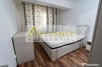 METROU DIMITRIE LEONIDA - APARTAMENT 2 CAMERE GATA DE MUTAT