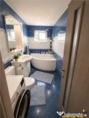 Apartament decomandat Calea Bucuresti. intrare pe Carpatilor